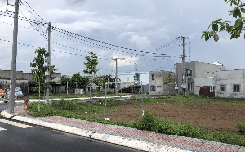 Hình ảnh thực tế Thuận Đạo Residence