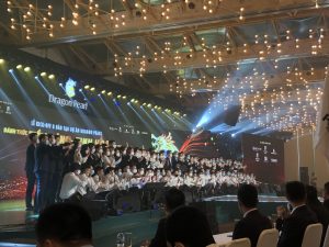 khu dân cư dragon pearl